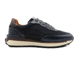 AMBITIOUS SNEAKER CASUAL 13689 6553AM BLU