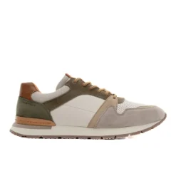 AMBITIOUS SNEAKERS 13905 5640 BIANCO