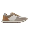 AMBITIOUS SNEAKERS 13905 11201 BIANCO