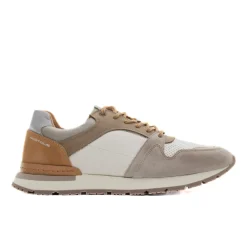 AMBITIOUS SNEAKERS 13905 11201 BIANCO