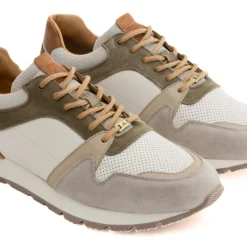 AMBITIOUS SNEAKERS 13905 5640 BIANCO