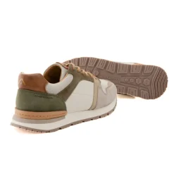 AMBITIOUS SNEAKERS 13905 5640 BIANCO
