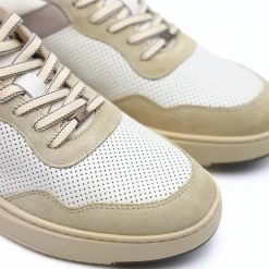 AMBITIOUS SNEAKERS 13781 7335 BIANCO