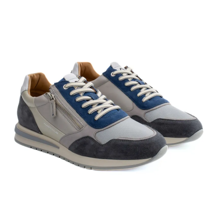 AMBITIOUS SNEAKERS 13719 11175 GRIGIO