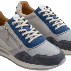 AMBITIOUS SNEAKERS 13719 11175 GRIGIO