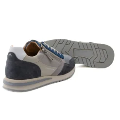 AMBITIOUS SNEAKERS 13719 11175 GRIGIO