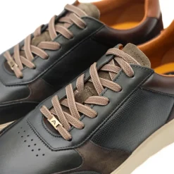 AMBITIOUS SNEAKERS 13502 7315AM KAKI