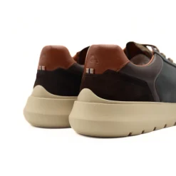 AMBITIOUS SNEAKERS 13502 7315AM KAKI
