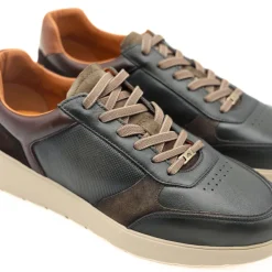AMBITIOUS SNEAKERS 13502 7315AM KAKI