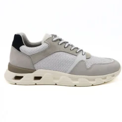 AMBITIOUS SNEAKERS 13448-6962 BIANCO