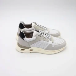 AMBITIOUS SNEAKERS 13448-6962 BIANCO