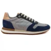 AMBITIOUS SNEAKERS 13249-6961 BLU AVIO