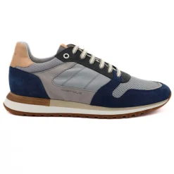 AMBITIOUS SNEAKERS 13249-6961 BLU AVIO