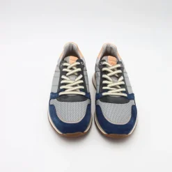 AMBITIOUS SNEAKERS 13249-6961 BLU AVIO