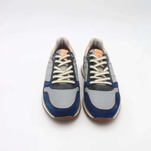 AMBITIOUS SNEAKERS 13249-6961 BLU AVIO