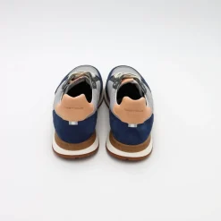 AMBITIOUS SNEAKERS 13249-6961 BLU AVIO