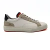 AMBITIOUS SNEAKERS 11218-3499 PELLE BIANCO