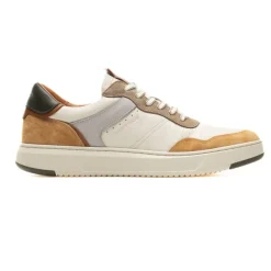 AMBITIOUS SNEAKERS 13673-6923AM BEIGE