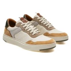 AMBITIOUS SNEAKERS 13673-6923AM BEIGE