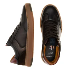 AMBITIOUS SNEAKERS 13714-6565AM TESTA DI MORO