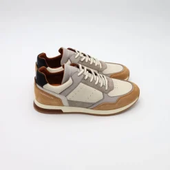 AMBITIOUS SNEAKERS 134025B-11208 BEIGE
