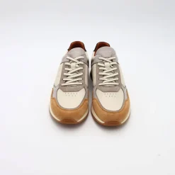 AMBITIOUS SNEAKERS 134025B-11208 BEIGE