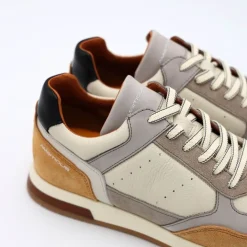AMBITIOUS SNEAKERS 134025B-11208 BEIGE
