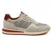 AMBITIOUS SNEAKERS 13333C-1285 GRIGIO