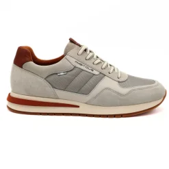 AMBITIOUS SNEAKERS 13333C-1285 GRIGIO