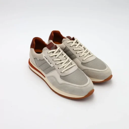 AMBITIOUS SNEAKERS 13333C-1285 GRIGIO