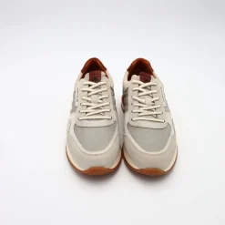 AMBITIOUS SNEAKERS 13333C-1285 GRIGIO