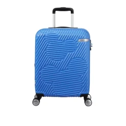 AMERICAN TOURISTER BAGAGLIO A MANO 59C-001-01 MICKEY TRANQUIL AZZURRO