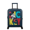 AMERICAN TOURISTER BAGAGLIO A MANO 63C-001-01 DASHPOP TOPOLINO
