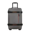 AMERICAN TOURISTER BAGAGLIO A MANO MD1-001-08 URBAN TRACK GRIGIO