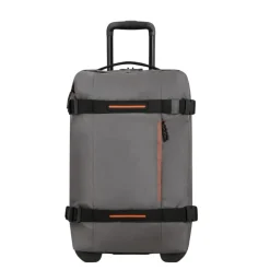 AMERICAN TOURISTER BAGAGLIO A MANO MD1-001-08 URBAN TRACK GRIGIO
