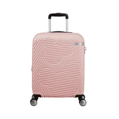 AMERICAN TOURISTER BAGAGLIO A MANO 59C-001-90 MICKEY ROSE CLOUD