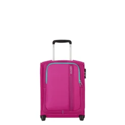 AMERICAN TOURISTER BAGAGLIO A MANO UNDERSEATER MD7-004-50 SEA SEEKER DEEP FUCHSIA