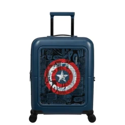 AMERICAN TOURISTER BAGAGLIO A MANO 63C-002 11 DASHPOP MARVEL