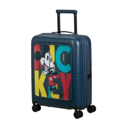 AMERICAN TOURISTER BAGAGLIO A MANO 63C-001-01 DASHPOP TOPOLINO