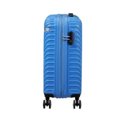 AMERICAN TOURISTER BAGAGLIO A MANO 59C-001-01 MICKEY TRANQUIL AZZURRO