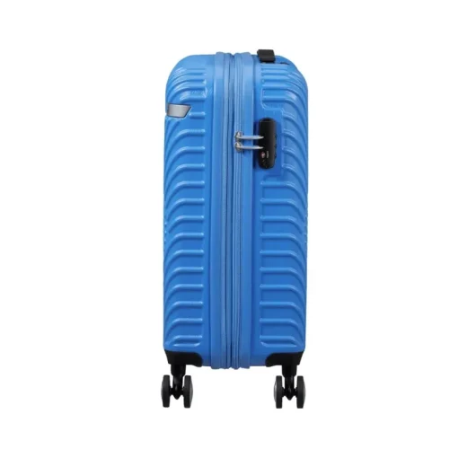 AMERICAN TOURISTER BAGAGLIO A MANO 59C-001-01 MICKEY TRANQUIL AZZURRO