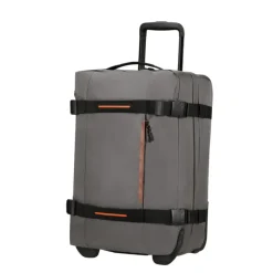 AMERICAN TOURISTER BAGAGLIO A MANO MD1-001-08 URBAN TRACK GRIGIO