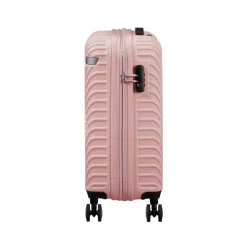 AMERICAN TOURISTER BAGAGLIO A MANO 59C-001-90 MICKEY ROSE CLOUD