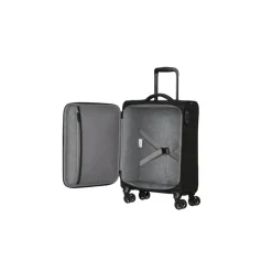 AMERICAN TOURISTER BAGAGLIO A MANO 91G-008-09 TAKE2CABIN NERO