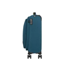 AMERICAN TOURISTER BAGAGLIO A MANO 91G-008-01 TAKE2CABIN HARBOR BLUE