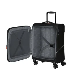 AMERICAN TOURISTER BAGAGLIO A MANO ME7 104 09 SUMMERRIDE NERO