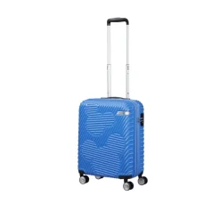 AMERICAN TOURISTER BAGAGLIO A MANO 59C-001-01 MICKEY TRANQUIL AZZURRO