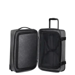 AMERICAN TOURISTER BAGAGLIO A MANO MD1-001-08 URBAN TRACK GRIGIO