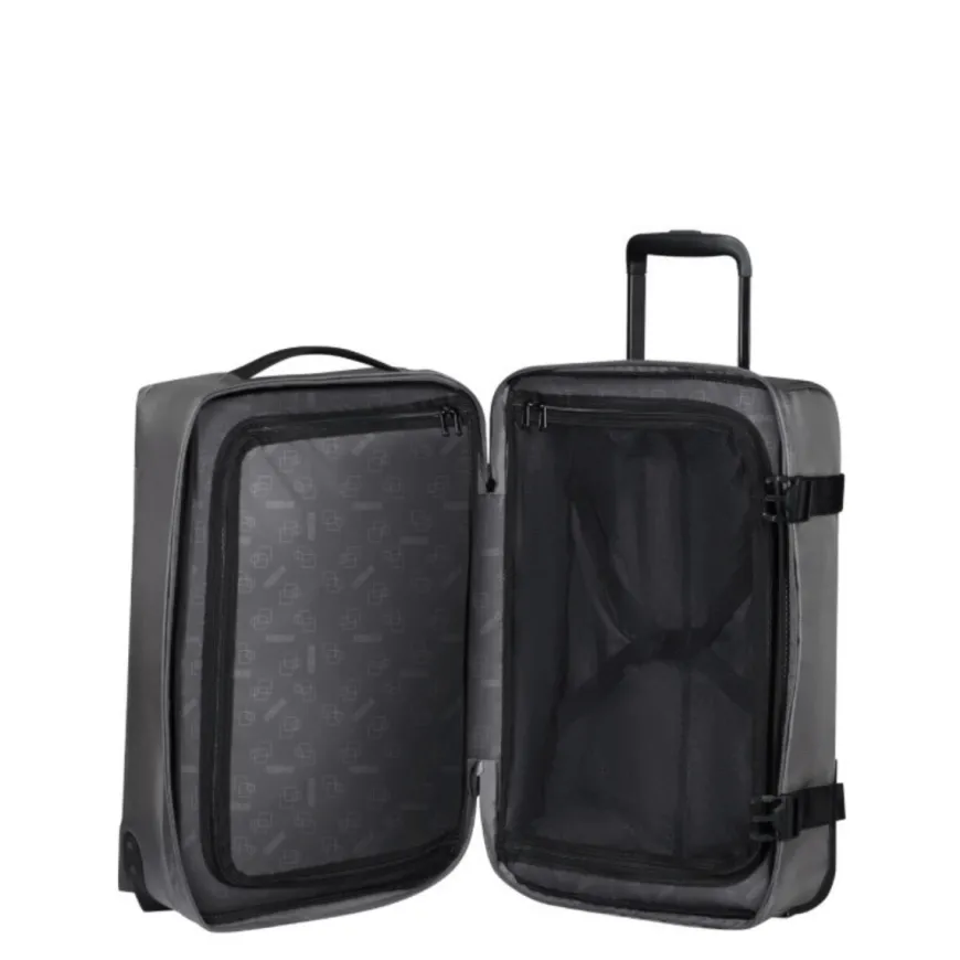 AMERICAN TOURISTER BAGAGLIO A MANO MD1-001-08 URBAN TRACK GRIGIO
