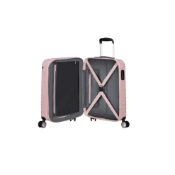 AMERICAN TOURISTER BAGAGLIO A MANO 59C-001-90 MICKEY ROSE CLOUD